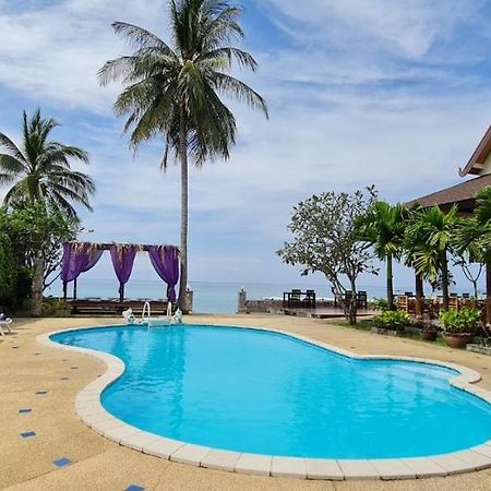 Phangan Cabana Resort Haad Son Exterior photo